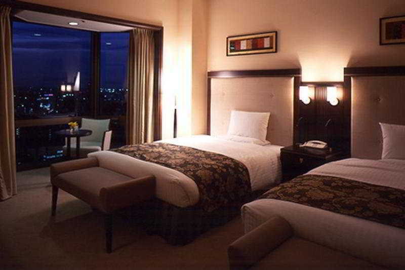 Asakusa View Hotel Tokio Zewnętrze zdjęcie