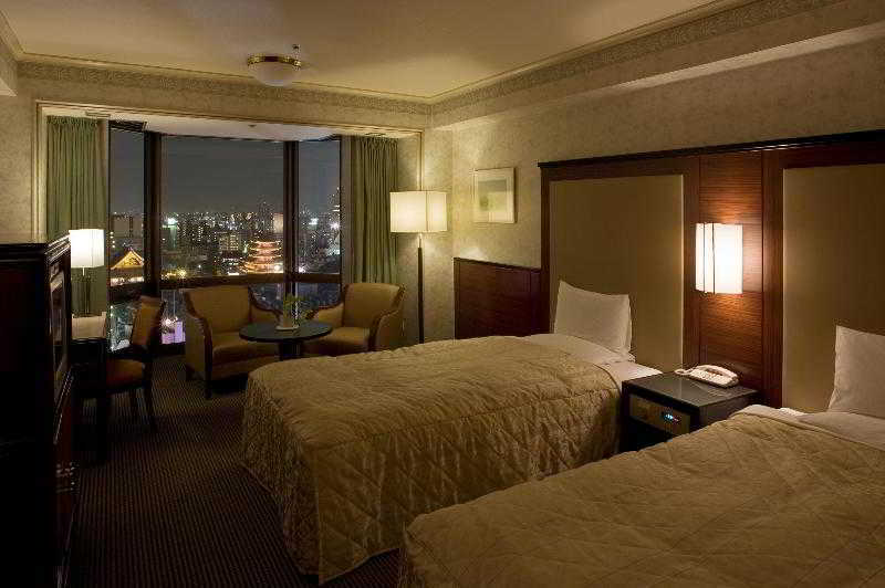 Asakusa View Hotel Tokio Pokój zdjęcie